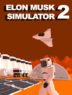 Elon Musk Simulator 2 Фото