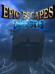 Epic Escapes: Dark Seas Фото