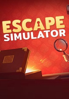 Escape Simulator Фото