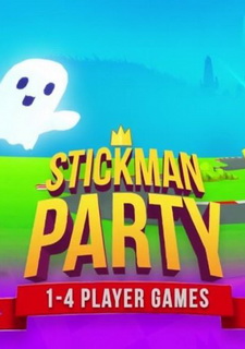 Stickman Party Фото