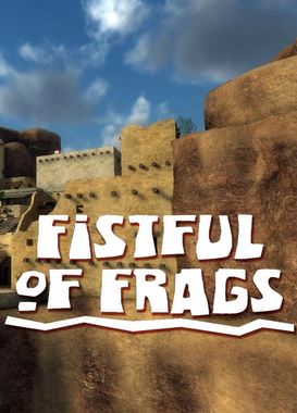 Fistful of Frags Фото