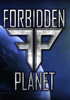 Forbidden planet Фото