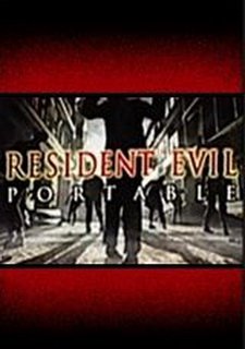 Resident Evil Portable Фото