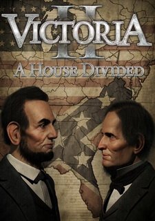 Victoria II: A House Divided  Фото