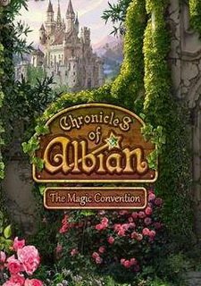 Chronicles of Albian: The Magic Convention Фото