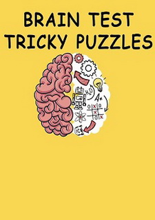 Brain Test - Tricky Puzzles Фото