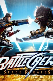 Battlecrew Space Pirates Фото