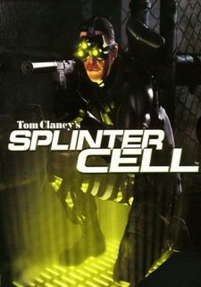 Tom Clancy's Splinter Cell Фото