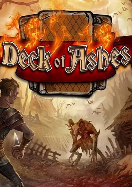 Deck of Ashes Фото