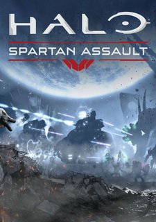 Halo: Spartan Assault Фото