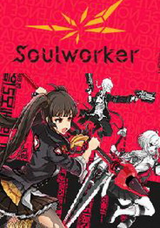 SoulWorker Фото