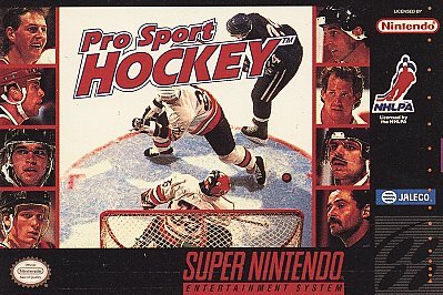 Pro Sport Hockey Фото