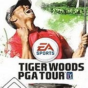 Tiger Woods PGA TOUR Фото