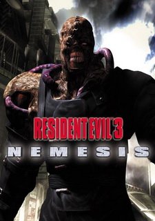 Resident Evil 3: Nemesis Фото