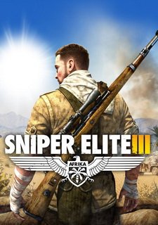 Sniper Elite 3 Фото