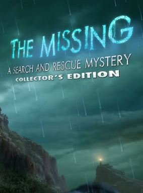 The Missing: A Search and Rescue Mystery Фото