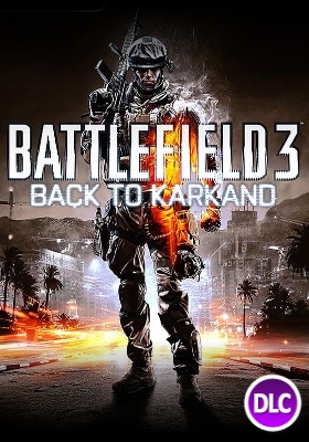 Battlefield 3: Back to Karkand Фото