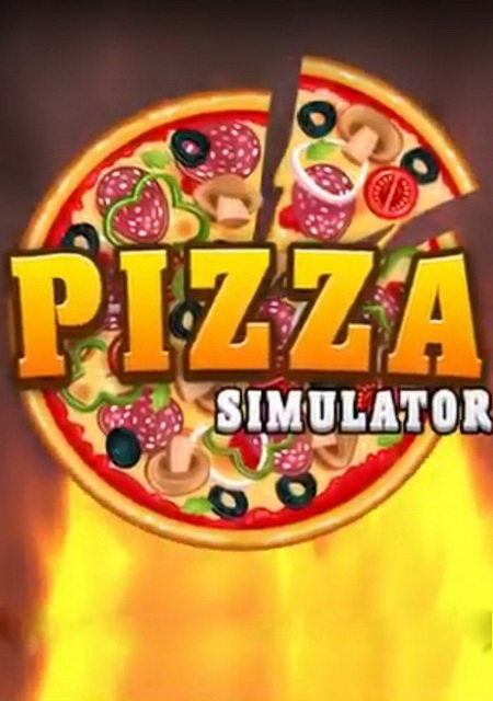 Pizza Simulator Фото