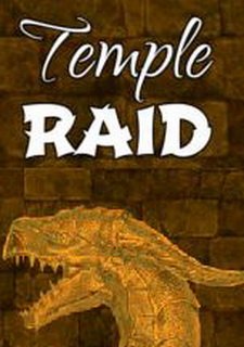 Temple Raid Фото