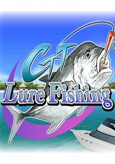 GT LureFishing Фото