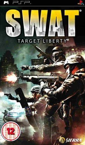 SWAT - Target Liberty Фото