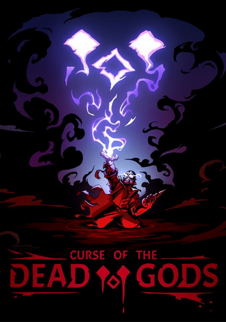 Curse of the Dead Gods Фото