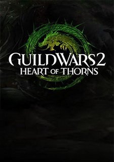 Guild Wars 2: Heart of Thorns Фото