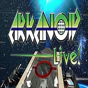 ARKANOID Live! Фото