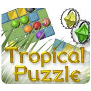 Tropical Puzzle Фото