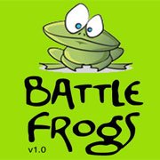 Battle Frogs Фото