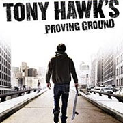 Tony Hawk's Proving Ground Фото