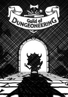 Guild of Dungeoneering Фото