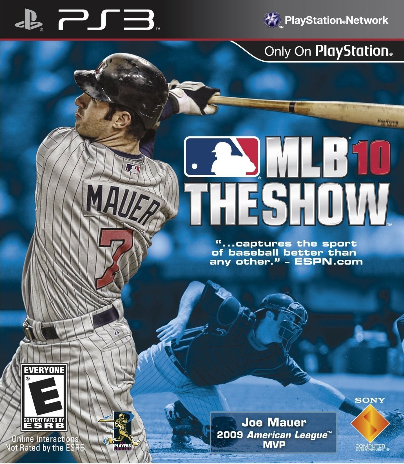 MLB 10: The Show Фото
