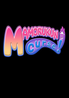 Mamorukun Curse Фото