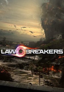 LawBreakers Фото