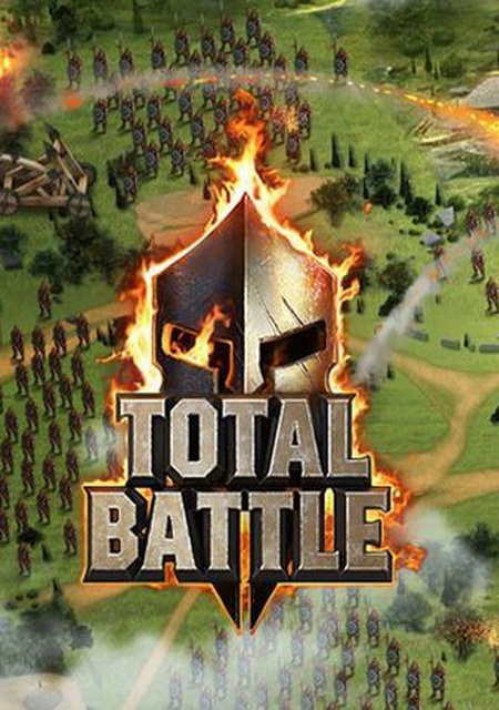 Total Battle Фото