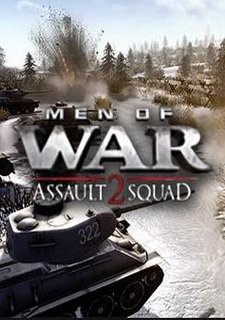 Men of War: Assault Squad 2 Фото