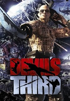 Devil's Third Фото