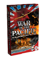 War in the Pacific: The Struggle Against Japan 1941-1945 Фото