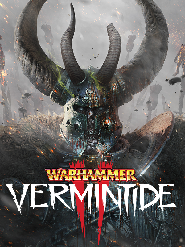 Warhammer: Vermintide 2 Фото