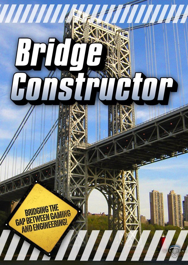 Bridge Constructor Фото