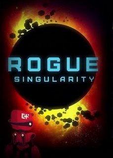 Rogue Singularity Фото