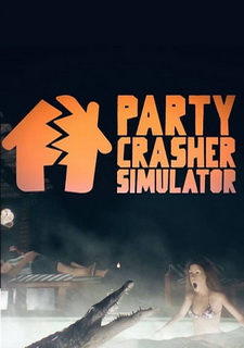 Party Crasher Simulator Фото