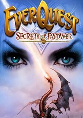 EverQuest: Secrets of Faydwer Фото