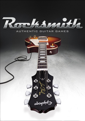 Rocksmith Фото