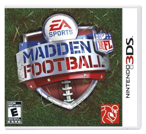 Madden NFL Football Фото