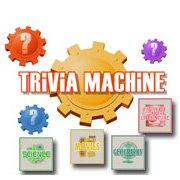 Trivia Machine Фото