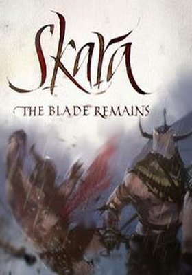 Skara: The Blade Remains Фото