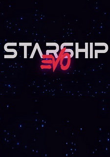 Starship EVO Фото