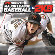 Major League Baseball 2K9 Фото